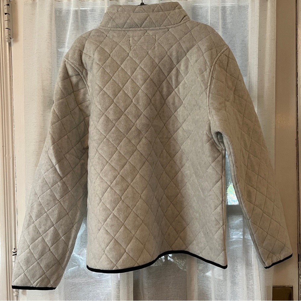 Canada Weather Gear Quilted Jacket - Picture 8 of 8